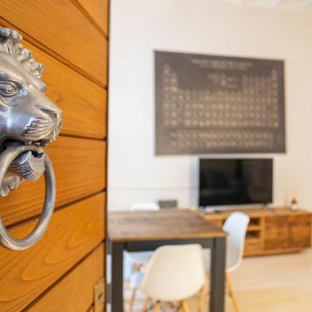 Stylish Apartment Close To Piazza Navona Roma Eksteriør bilde