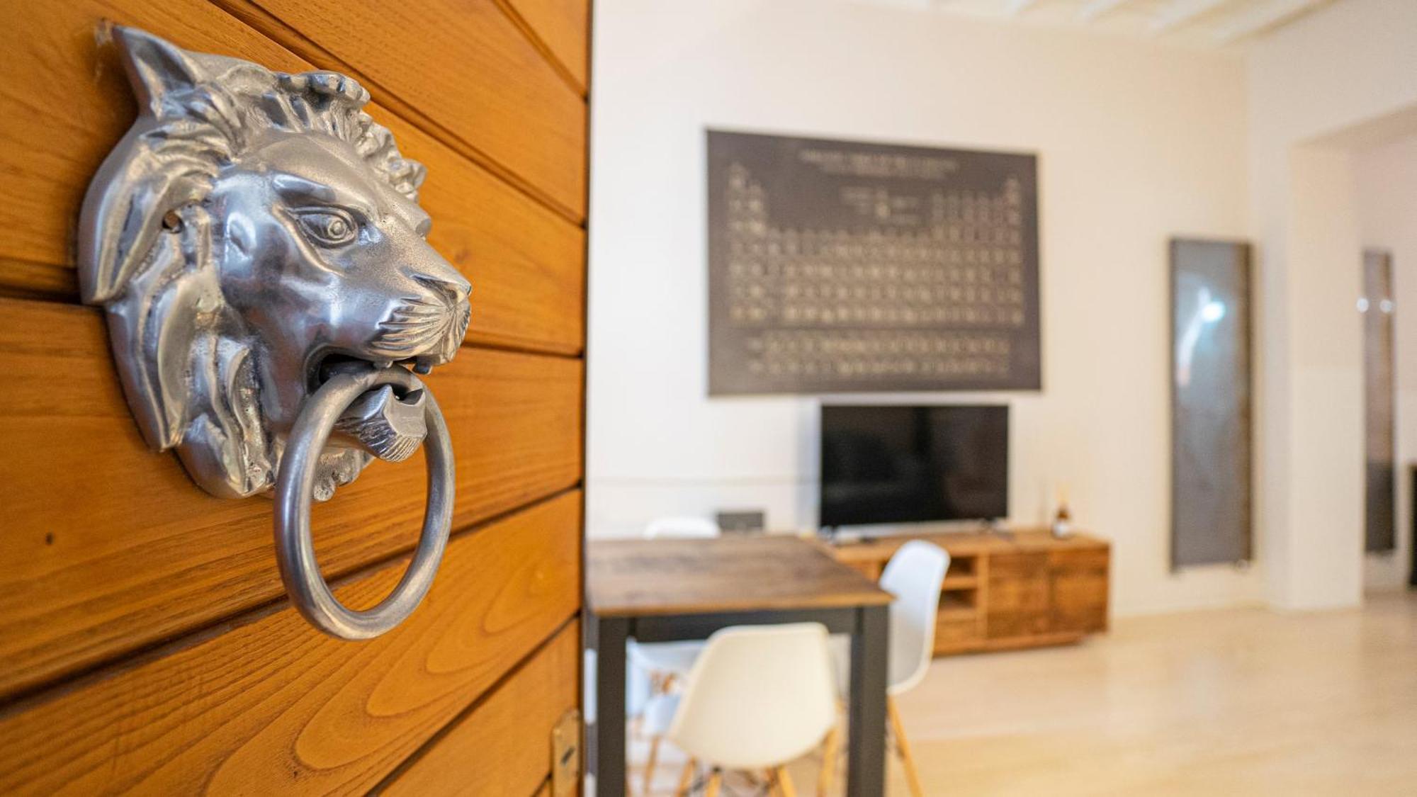 Stylish Apartment Close To Piazza Navona Roma Eksteriør bilde